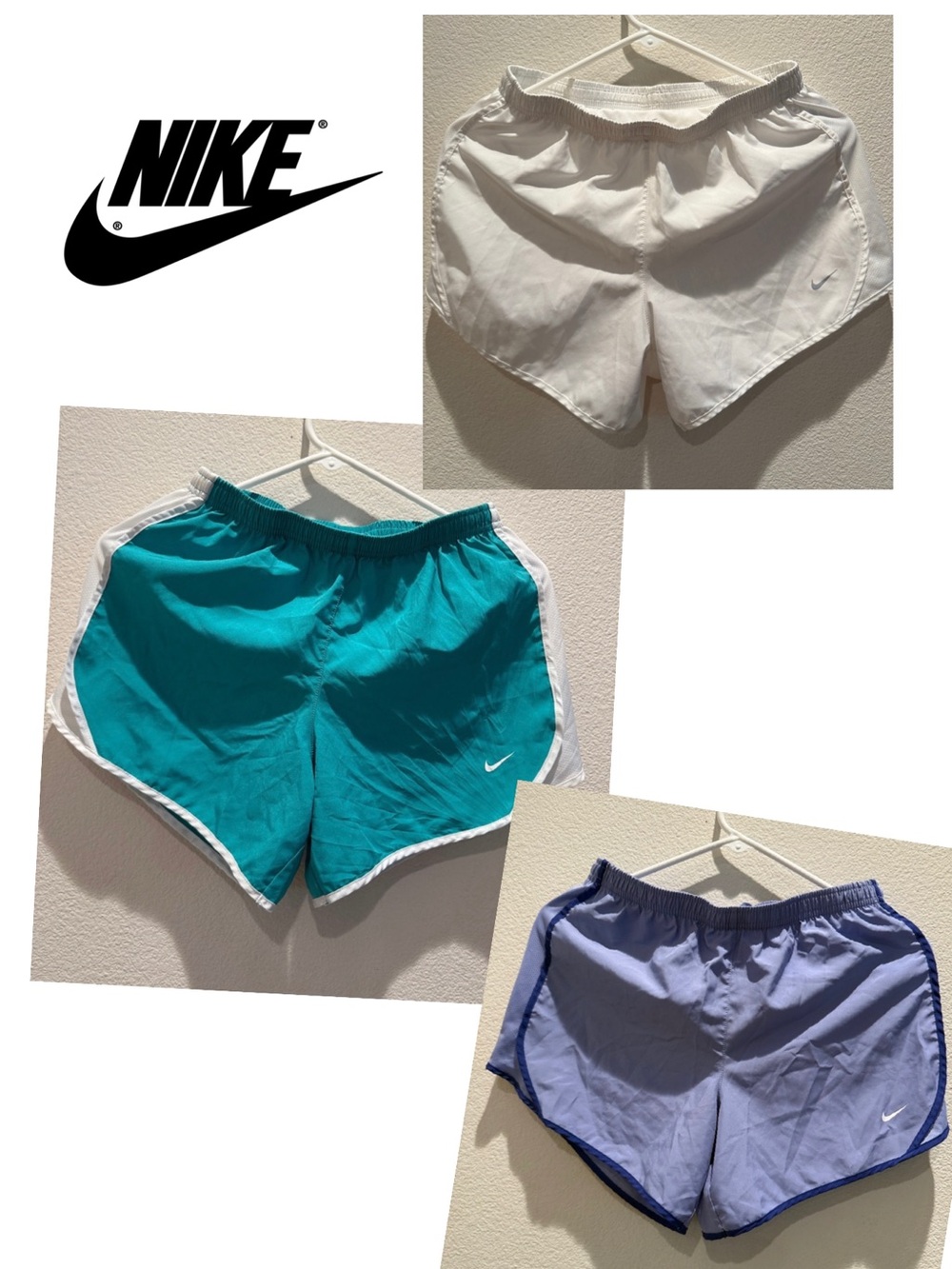 Nike Running Shorts bundle